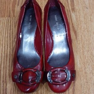 Nine west shoes